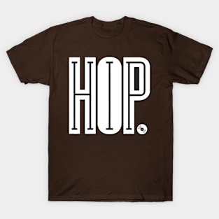 hip hop T-Shirt